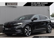 Renault Mégane E-Tech - EV60 Optimum Charge Techno SOH 94.6%, Afn. trekhaak, Adaptiv