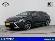 Toyota Corolla - Touring Sports 2.0 184 PK Hybrid Executive | JBL Premium Aud