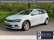 Volkswagen Polo - 1.0|Comfortline|Clima|Stoelverw.|Carplay|PDC V+A|LMV