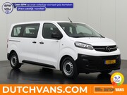 Opel Vivaro - Combi 1.5CDTI Lang Kombi | 9-Persoons | € 27900, -- Incl BTW