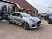 Ford Puma - 1.0 ECOBOOST HYBRID ST-LINE X Navi/Winterpack/All Season Ban