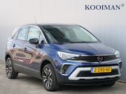 Opel Crossland - 1.2 Turbo Elegance 131Pk Apple Carplay / Camera / Winterpakk