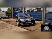 Audi A3 - 1.4 TFSI *multifunctioneel stuur*airco*NAP