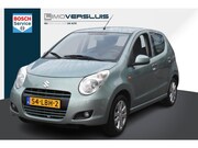 Suzuki Alto - 1.0 Exclusive 2e Eigenaar | Airco | 5-Deurs | Whatsapp 06-53