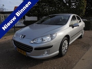 Peugeot 407 - 2.0-16V Premium Automaat *AUTOMAAT*APK 10-2025