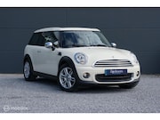 MINI Clubman - 1.6 One Holland Street Navi Airco Cruise Leuk