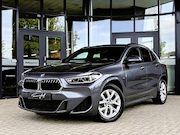 BMW X2 - XDRIVE20I AUT. M-SPORT - AFN. TREKH.