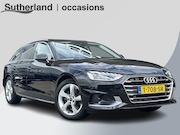 Audi A4 - Avant 35 TFSI Advanced Edition 150pk | Wegklapbare Trekhaak