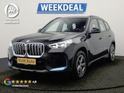 BMW iX1 - xDrive30 67 kWh 313pk Dealer O.H. | Trekhaak Af Fabriek | Ca