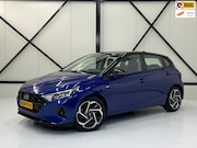 Hyundai i20 - 1.0 T-GDI Premium |Led|Carplay|Clima|Stoelverwarming|Stuurve