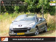 Peugeot 207 - CC 1.6 VTi ( 92.000 km + inruil mogelijk )
