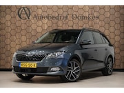 Skoda Fabia - 1.0 TSI **12dkm** UNIEK |Panoramadak/Apple Carplay| Camera+S