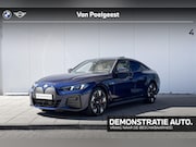 BMW i4 - eDrive40 M Sport Edition 20 inch / Active Cruise Controle /