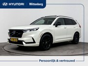 Honda CR-V - 2.0 e:PHEV Advance Tech | schuif/kanteldak | Bose audio | me