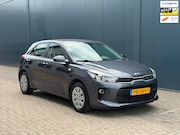 Kia Rio - 1.0 TGDI Navigatie|Camera|100% Dealer Onderhouden|