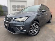 Seat Arona - 1.0 TSI Xcellence Business Intense TREKHAAK / VIRT. COCKP / 