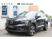 Volvo XC40 - Recharge Core | Google Maps navigatie | All-season banden | 