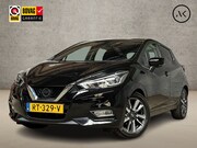 Nissan Micra - 0.9 IG-T N-Connecta (NAVIGATIE, CAMERA, CLIMATE, LM VELGEN, 