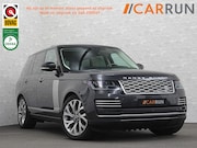 Land Rover Range Rover - P400 404pk Hybrid Autobiography | Dealer Onderhouden | Nieuw