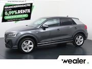 Audi Q2 - 35 TFSI S Edition | 150 PK | Automaat | Achteruitrijcamera |