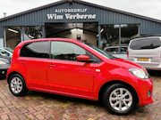 Skoda Citigo - 1.0 Greentech Drive Airco/Navigatie