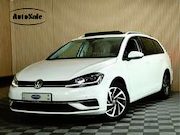 Volkswagen Golf - Variant 1.4 TSI Highline AUTOMAAT PANORAMADAK NAVI CARPLAY