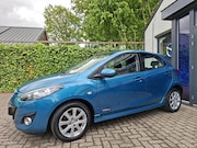 Mazda 2 - 1.3 GT-M Line