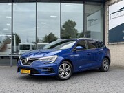 Renault Mégane - Estate 1.3 TCe Intens*ECC*HAAK*CRUISE*CAM*LED*NAVI