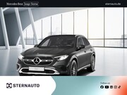 Mercedes-Benz GLC-klasse - d 4MATIC