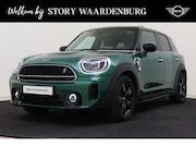 MINI Cooper - SE Countryman ALL4 Automaat / Panoramadak / Comfortstoelen /