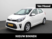 Kia Picanto - 1.0 DPi ComfortLine | 1e-EIG. | Airco | Cruise Control | DAB