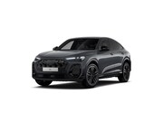 Audi Q5 Sportback - e-hybrid quattro 367 S tronic S edition Competition Automaat