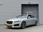 Jaguar XE - 3.0 S I 340 PK I Aut. I Leder I Navi