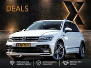 Volkswagen Tiguan - 2.0 TSI 4M. Highline Business R-Line | Pano | Trek