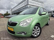 Opel Agila - 1.2 Edition 5DRS/AC/Trekhaak