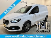 Mercedes-Benz Citan - 112 CDI L2 Pro Automaat / Servicebus / Sortimo Inrichting /