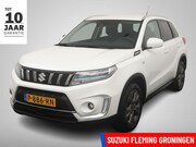 Suzuki Vitara - 1.4 Boosterjet Select Smart Hybrid AllGrip 4x4