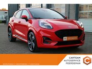 Ford Puma - 1.0 EcoBoost mHEV 92kW ST-Line X | Panorama | Mooi! |