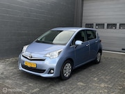 Toyota Verso S - Automaat | Trekhaak | Dealer oh | All-season | Camera | Navi