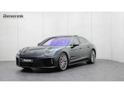 Porsche Panamera - 2.9 4S E-Hybrid | Panoramadak | Surround View | BOSE Sound |
