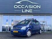 Opel Meriva - 1.6 Enjoy | Trekhaak | Airco | Elek Ramen