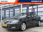Mazda 3 - 2.0 S-VT GT-M| Airco| Cruise |APK