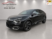 Citroën C4 - 1.2 Puretech Shine-NL auto-Camera-Carplay-AUTOMAAT