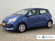 Hyundai i10 - 1.0i Comfort / Airco / Cruise control