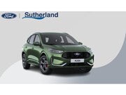 Ford Kuga - 2.5 PHEV ST-Line X 243pk | Driver Assistance Pack | Winterpa