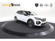 Peugeot e-2008 - EV GT 50 kWh | 11 KW Laadfunctie | 360 Camera | Dodehoekdete