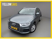 Audi Q3 - 1.4 TFSI