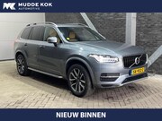 Volvo XC90 - 2.0 D4 90th Anniversary Edition | 7P | Trekhaak | Camera | A