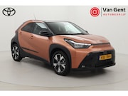 Toyota Aygo X - Hybrid 115 pulse | Apple Carplay / Android Auto | Keyless |
