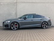 Audi A5 - 40 TDI Pro Line 20inch 360° B&O Massage stoelen